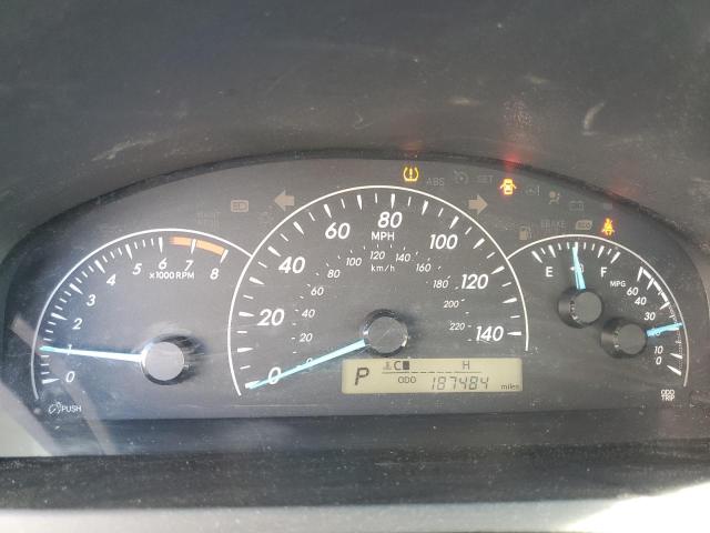 Photo 9 from auction – 2014 TOYOTA CAMRY L with VIN 4T4BF1FK9ER354378