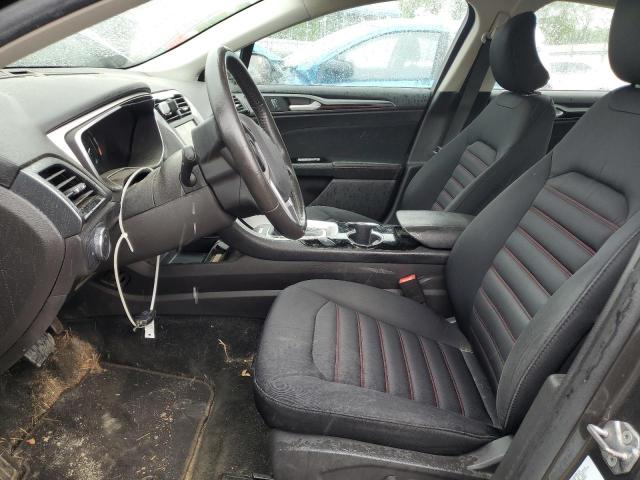 Photo 7 from auction – 2016 FORD FUSION SE with VIN 3FA6P0H70GR249342