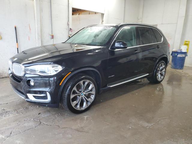 BMW X5 XDRIVE5 2016 with VIN 5UXKR6C54G0J83128 - Photo from auction