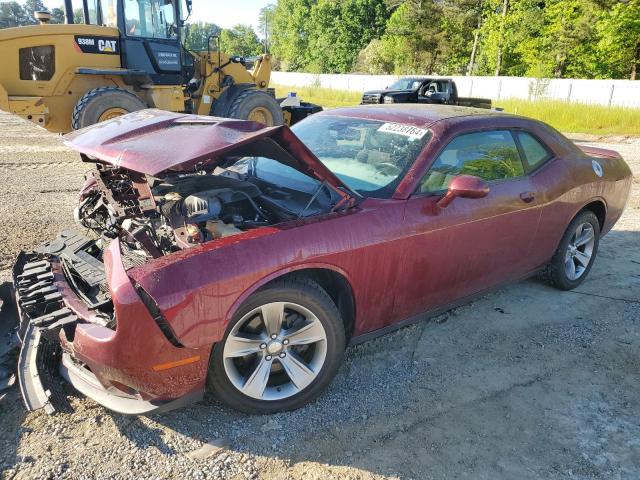 DODGE CHALLENGER 2019 with VIN 2C3CDZAG5KH723587 - Photo from auction