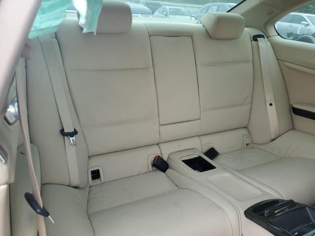 Photo 10 from auction – 2010 BMW 328 I with VIN WBAWB3C57AP139948