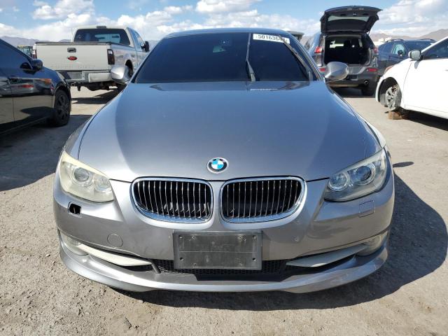 Photo 5 from auction – 2011 BMW 328 I SULE with VIN WBADW7C53BE543071