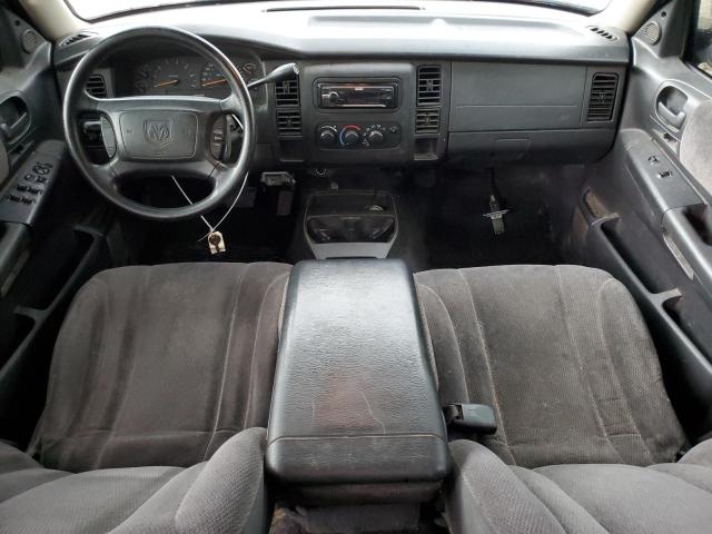 Zdjęcie 8 z aukcji – 2001 DODGE DAKOTA QUA z VIN 1B7HL2AN41S324784