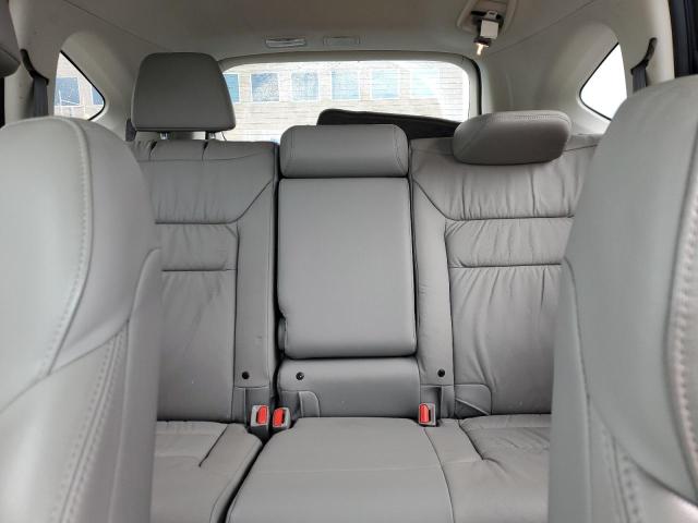 Photo 10 from auction – 2013 HONDA CR-V EXL with VIN 2HKRM4H71DH667303