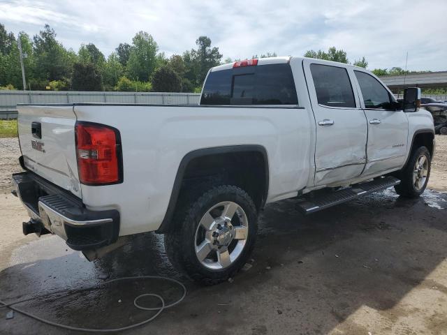 Photo 3 from auction – 2016 GMC SIERRA K25 with VIN 1GT12TEG8GF296818