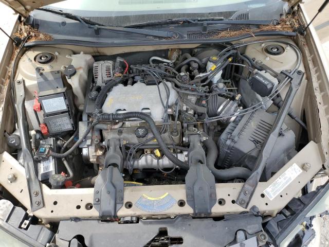 Photo 11 from auction – 2004 CHEVROLET IMPALA with VIN 2G1WF52E849147329