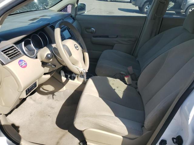Photo 7 from auction – 2010 NISSAN VERSA S with VIN 3N1BC1AP1AL466402
