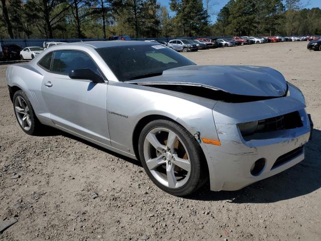 Foto 4 de la subasta – 2010 CHEVROLET CAMARO con VIN 2G1FC1EV4A9102591