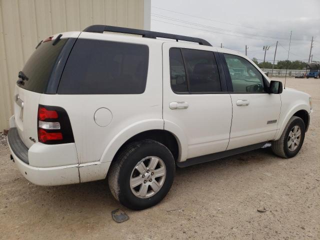 Photo 3 from auction – 2008 FORD EXPLORER X with VIN 1FMEU73E38UB05450