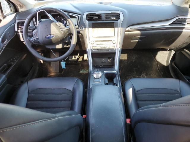Photo 8 from auction – 2017 FORD FUSION SE with VIN 3FA6P0T94HR390313