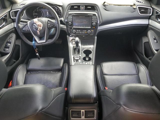 Photo 8 from auction – 2017 NISSAN MAXIMA 3.5 with VIN 1N4AA6APXHC396387
