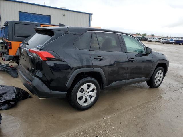Photo 3 from auction – 2022 TOYOTA RAV4 LE with VIN 2T3H1RFV2NW192001