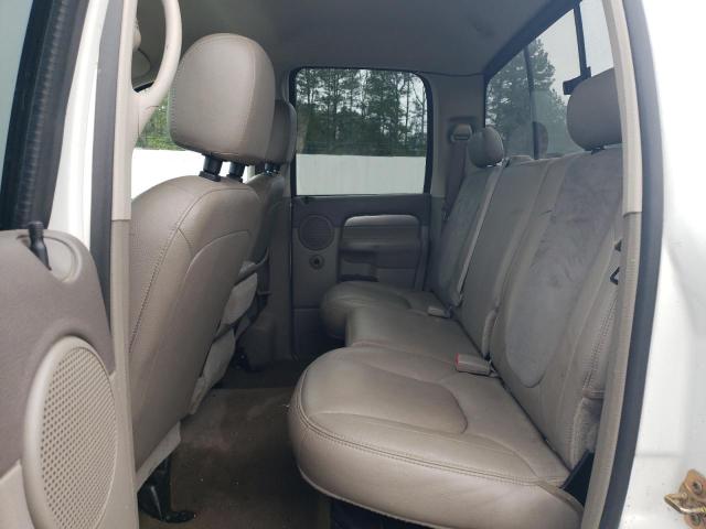 Photo 10 from auction – 2004 DODGE RAM 2500 S with VIN 3D3KU28D84G214789