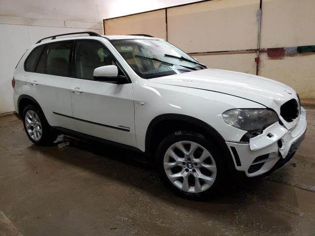 Photo 4 from auction – 2011 BMW X5 XDRIVE3 with VIN 5UXZV4C54BL407780