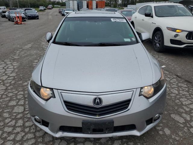 Photo 5 from auction – 2012 ACURA TSX with VIN JH4CU2F48CC006170