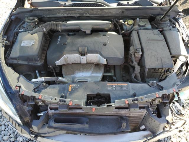 Photo 11 from auction – 2014 CHEVROLET MALIBU LS with VIN 1G11B5SL5EF204454