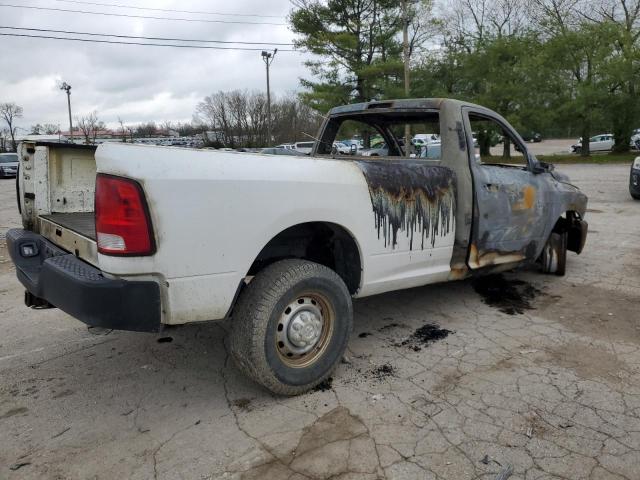 Photo 3 from auction – 2013 RAM 2500 ST with VIN 3C6LR5AT5DG549467