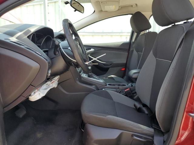 Photo 7 from auction – 2014 FORD FOCUS SE with VIN 1FADP3F27EL244795