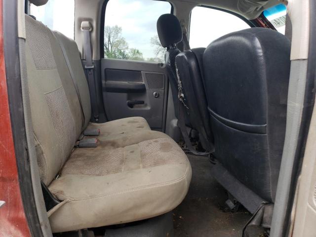 Photo 10 from auction – 2008 DODGE RAM 1500 S with VIN 1D7HU18228S590226