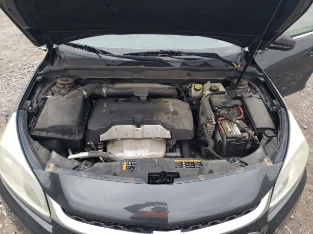 Photo 11 from auction – 2015 CHEVROLET MALIBU LS with VIN 1G11A5SL1FF135377