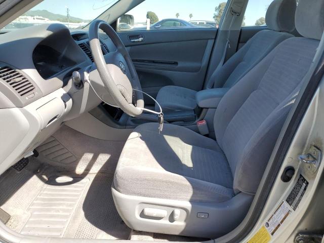 Photo 7 from auction – 2005 TOYOTA CAMRY LE with VIN JTDBF30K850158507