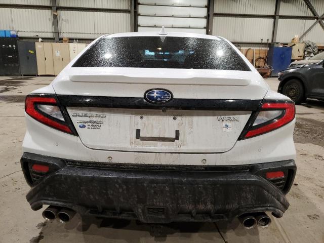 Photo 6 from auction – 2023 SUBARU WRX LIMITE with VIN JF1VBAN69P8804365
