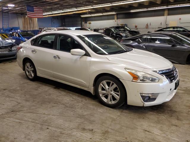 Photo 4 from auction – 2015 NISSAN ALTIMA 2.5 with VIN 1N4AL3AP5FC139241