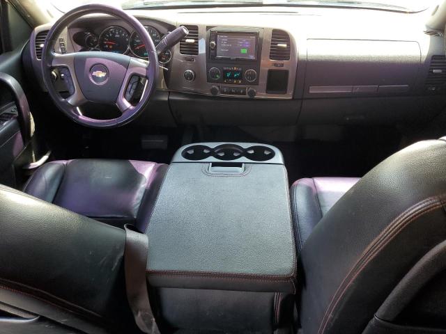 Photo 8 from auction – 2012 CHEVROLET SILVERADO with VIN 3GCPKSE76CG189747