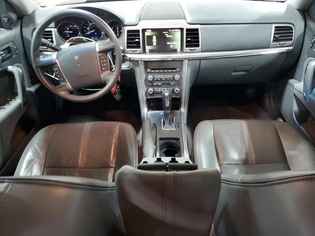 Photo 8 from auction – 2010 LINCOLN MKZ with VIN 3LNHL2JCXAR632743