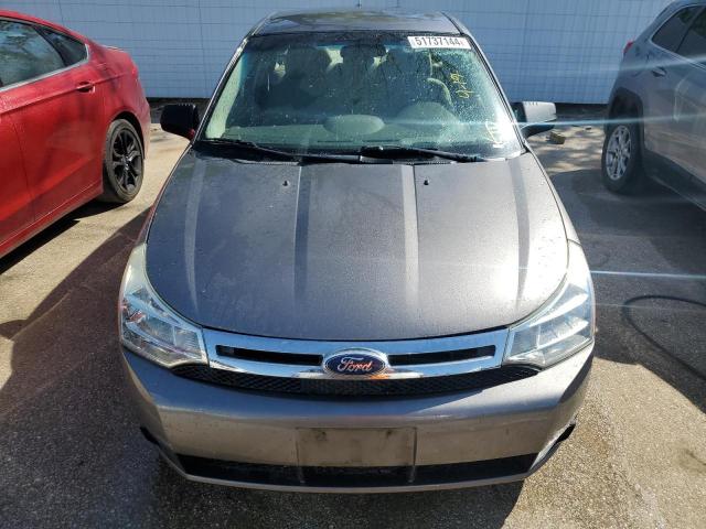 Photo 5 from auction – 2011 FORD FOCUS SE with VIN 1FAHP3FN4BW112390