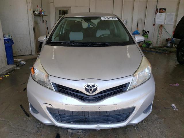 Photo 5 from auction – 2012 TOYOTA YARIS with VIN JTDJTUD31CD505243