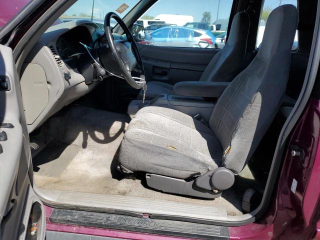 Photo 7 from auction – 1996 FORD EXPLORER with VIN 1FMCU24X9TUD32290