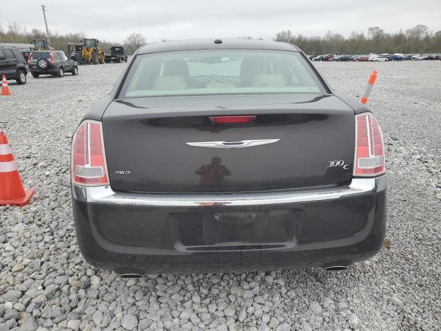 Photo 6 from auction – 2013 CHRYSLER 300C with VIN 2C3CCAKT2DH646633