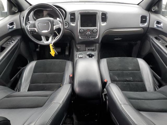 Photo 8 from auction – 2015 DODGE DURANGO SX with VIN 1C4RDHAG0FC745103