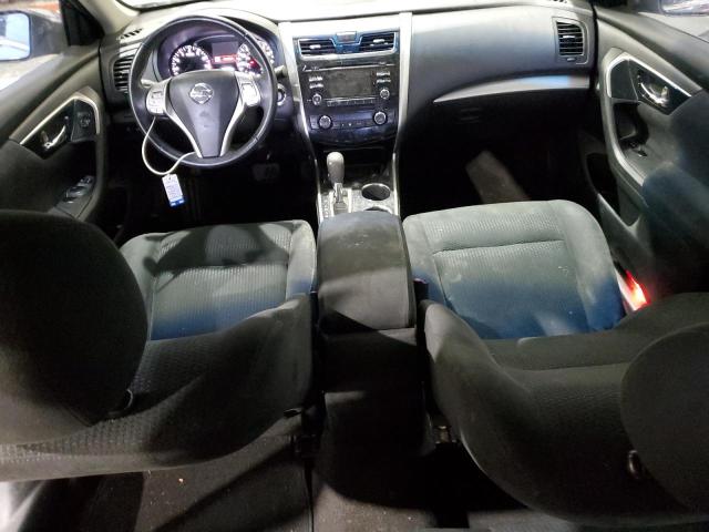 Photo 8 from auction – 2014 NISSAN ALTIMA 2.5 with VIN 1N4AL3AP6EN250416