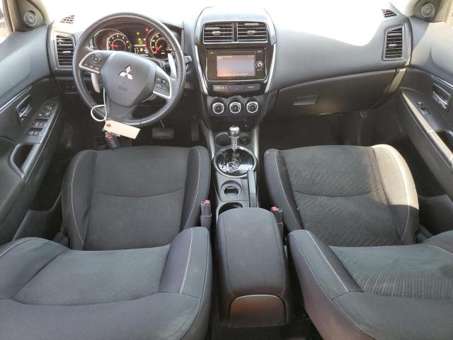 Photo 8 from auction – 2014 MITSUBISHI OUTLANDER with VIN 4A4AP4AU5EE019512