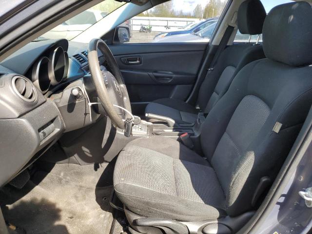 Photo 7 from auction – 2007 MAZDA 3 I with VIN JM1BK32F871699467