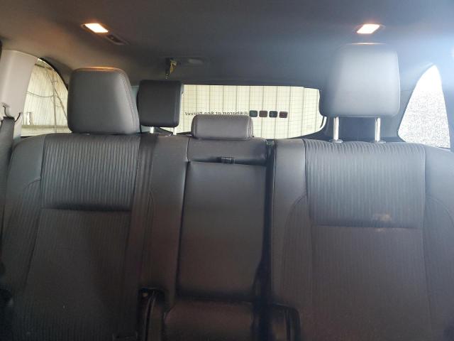 Photo 10 from auction – 2015 TOYOTA HIGHLANDER with VIN 5TDBKRFH9FS088136