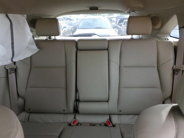 Photo 10 from auction – 2016 ACURA RDX ADVANC with VIN 5J8TB4H73GL009365