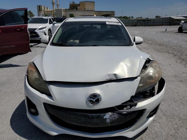 Photo 5 from auction – 2012 MAZDA 3 S with VIN JM1BL1V5XC1501311