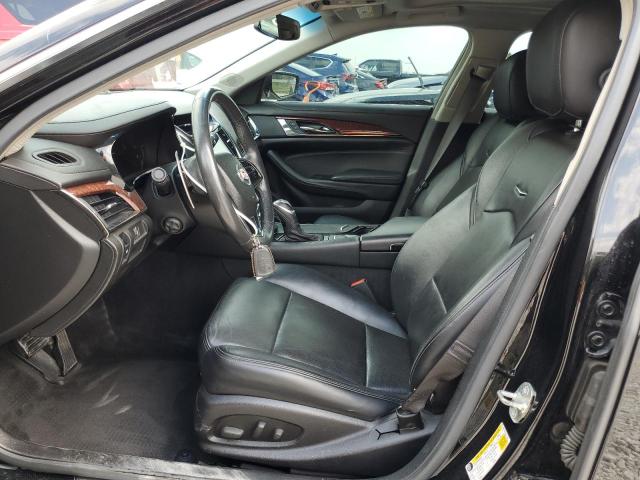 Photo 7 from auction – 2014 CADILLAC CTS LUXURY with VIN 1G6AR5S31E0127428