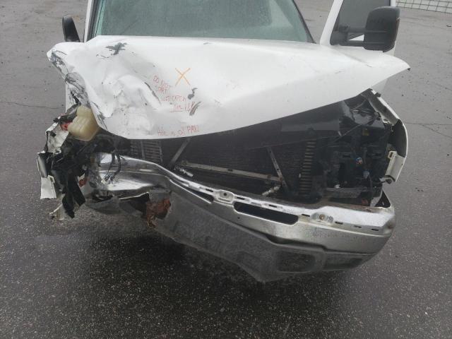Photo 11 from auction – 2006 CHEVROLET SILVERADO with VIN 1GCJK34286E110303