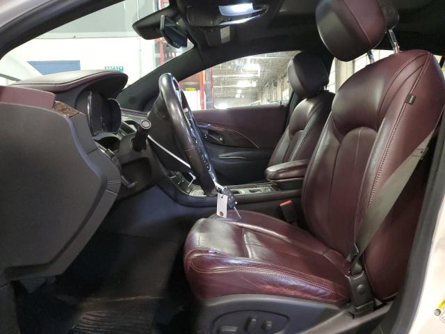 Photo 7 from auction – 2014 BUICK LACROSSE with VIN 1G4GB5G36EF200967