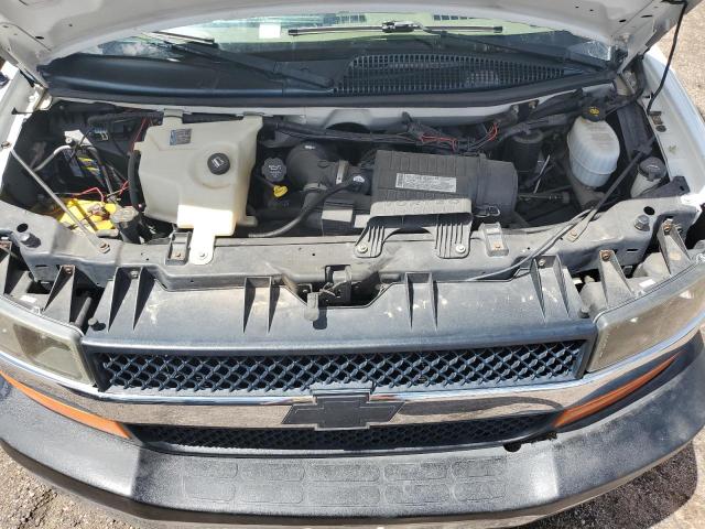 Photo 7 from auction – 2007 CHEVROLET EXPRESS G3 with VIN 1GBJG31U471114952