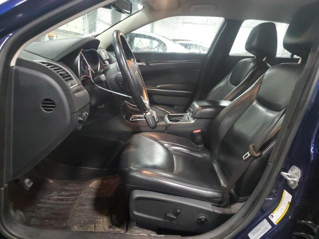 Photo 7 from auction – 2017 CHRYSLER 300 LIMITE with VIN 2C3CCARG6HH521990