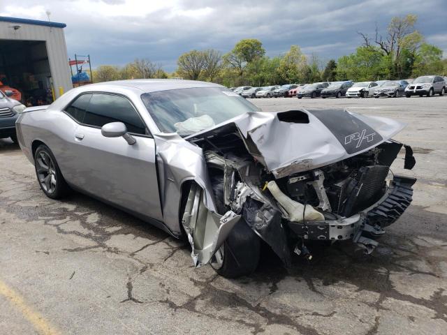 Photo 4 from auction – 2015 DODGE CHALLENGER with VIN 2C3CDZAT0FH709602