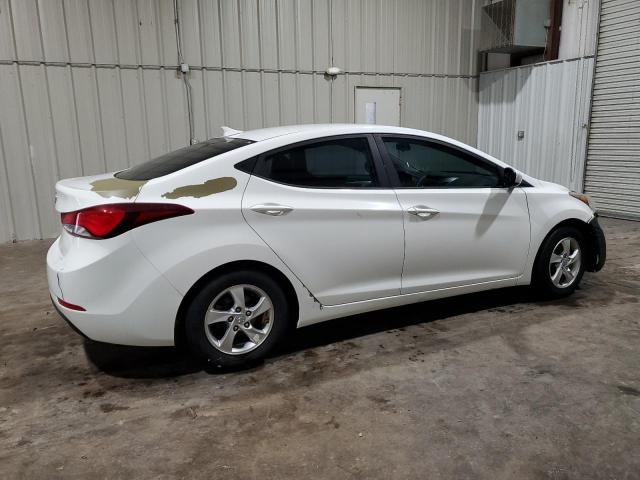 Photo 3 from auction – 2014 HYUNDAI ELANTRA SE with VIN 5NPDH4AE2EH504409