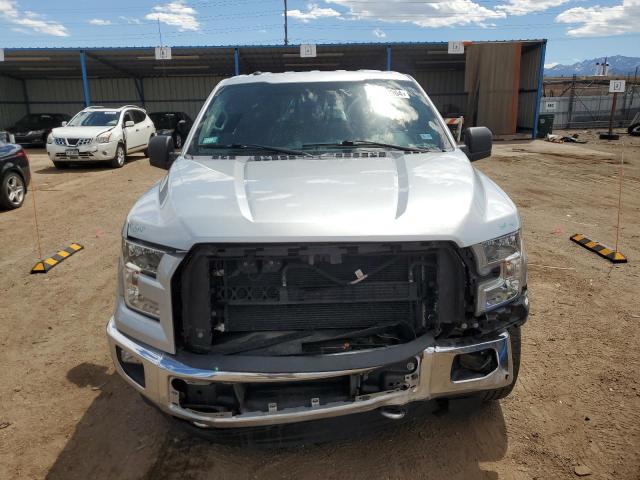 Photo 5 from auction – 2016 FORD F150 SUPER with VIN 1FTEW1EP0GFC25171