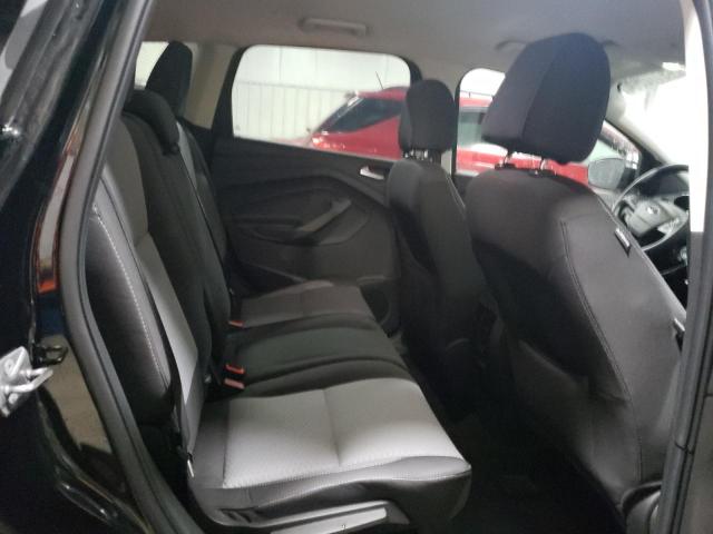 Photo 11 from auction – 2017 FORD ESCAPE SE with VIN 1FMCU9G94HUD33022