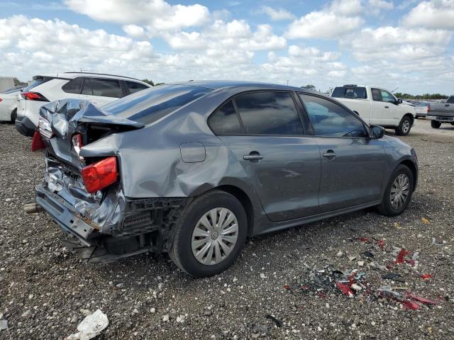 Photo 3 from auction – 2011 VOLKSWAGEN JETTA BASE with VIN 3VW1K7AJ1BM382275
